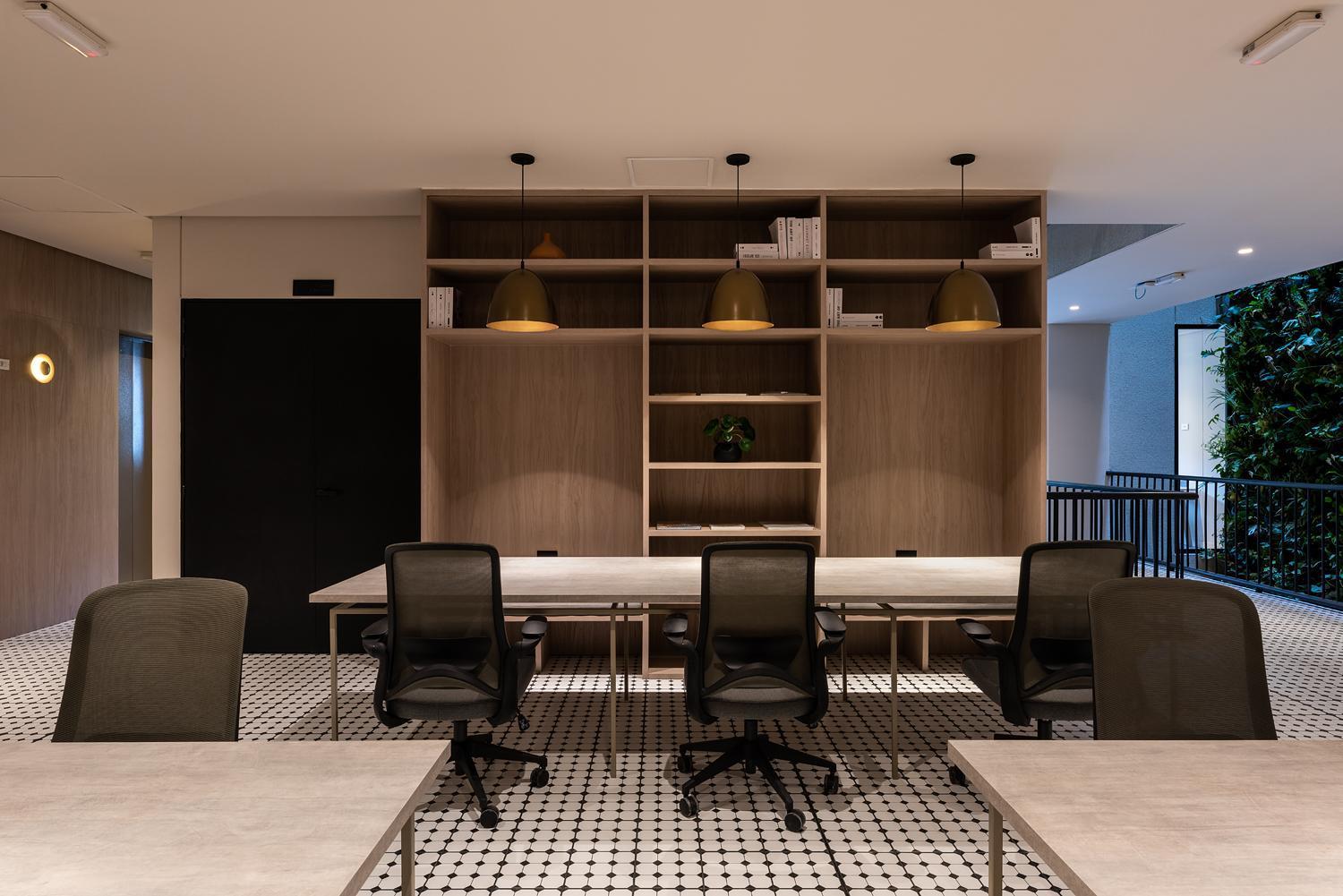 Nakua Stay & Work Μεντεγίν Εξωτερικό φωτογραφία