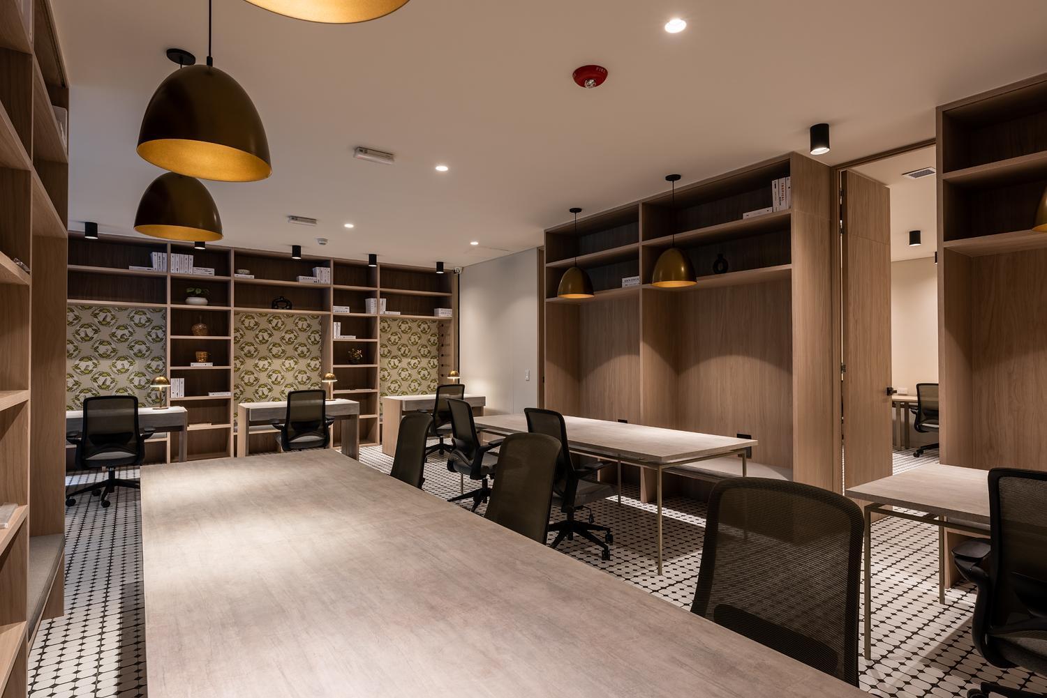 Nakua Stay & Work Μεντεγίν Εξωτερικό φωτογραφία